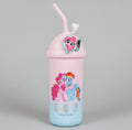 My Little Pony Steel Water Bottle