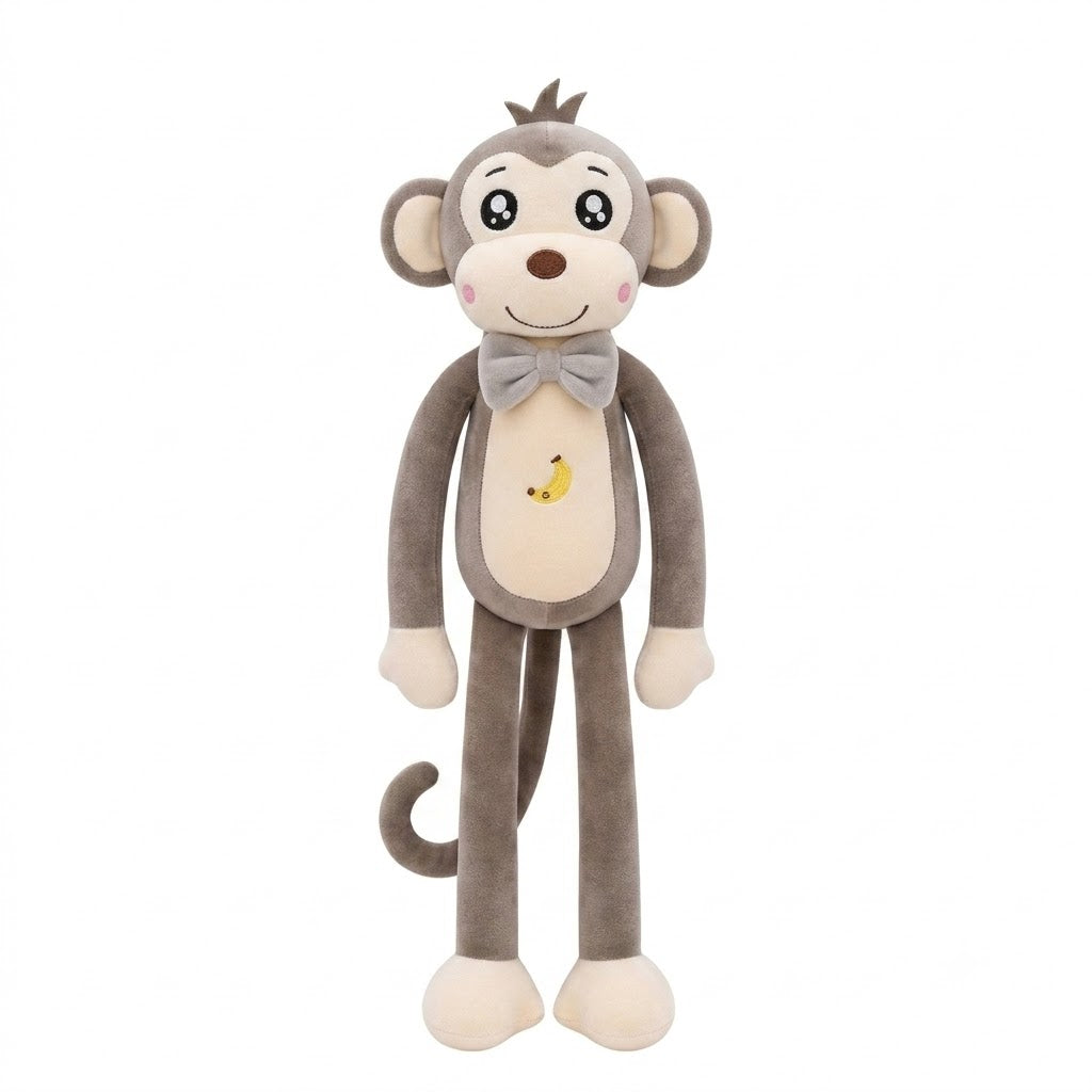 Smart Monkey Soft plush Toy