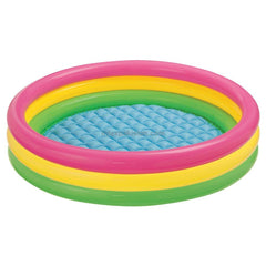 INTEX Sunset Glow Pool ( 58" x 13" )