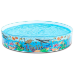 INTEX Ocean Play Snap Set Pool ( 6' x 1'3")