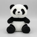 Panda Plush Stuffed Toy, 20 cm – soft toy for kids