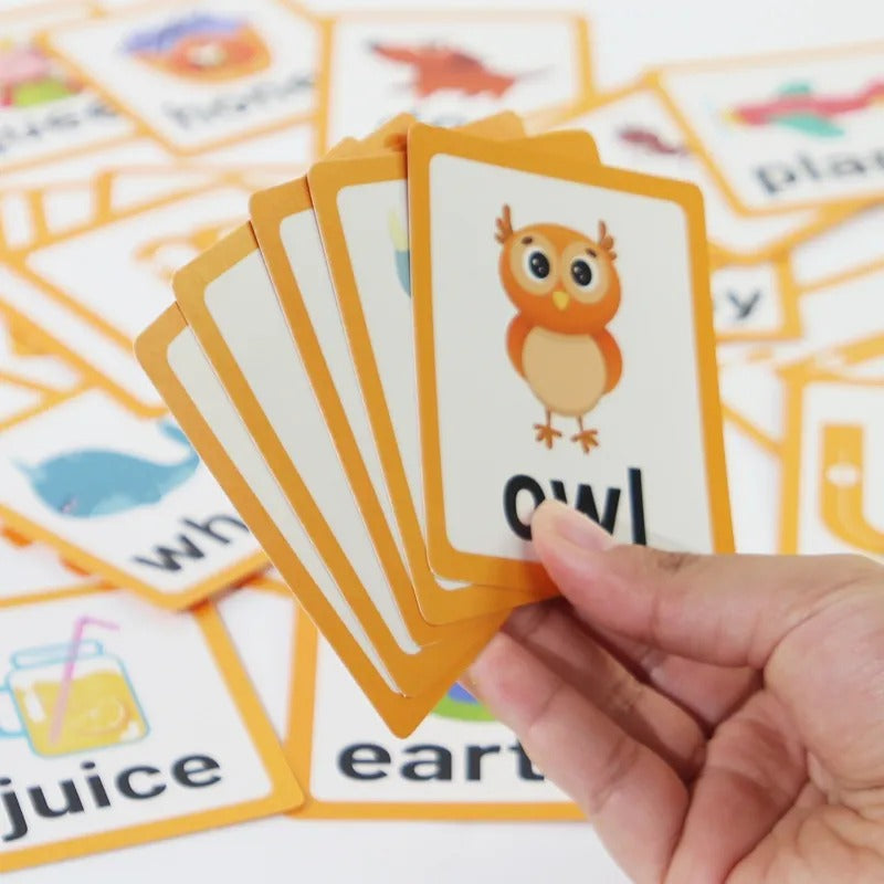 Montessori Wooden Sand Tray Tracing Preschool Kit - JustForKids