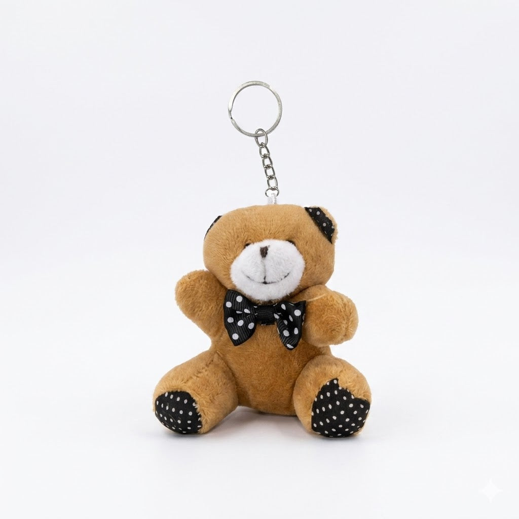 Cute Plush Keychain - Collection 11Cm