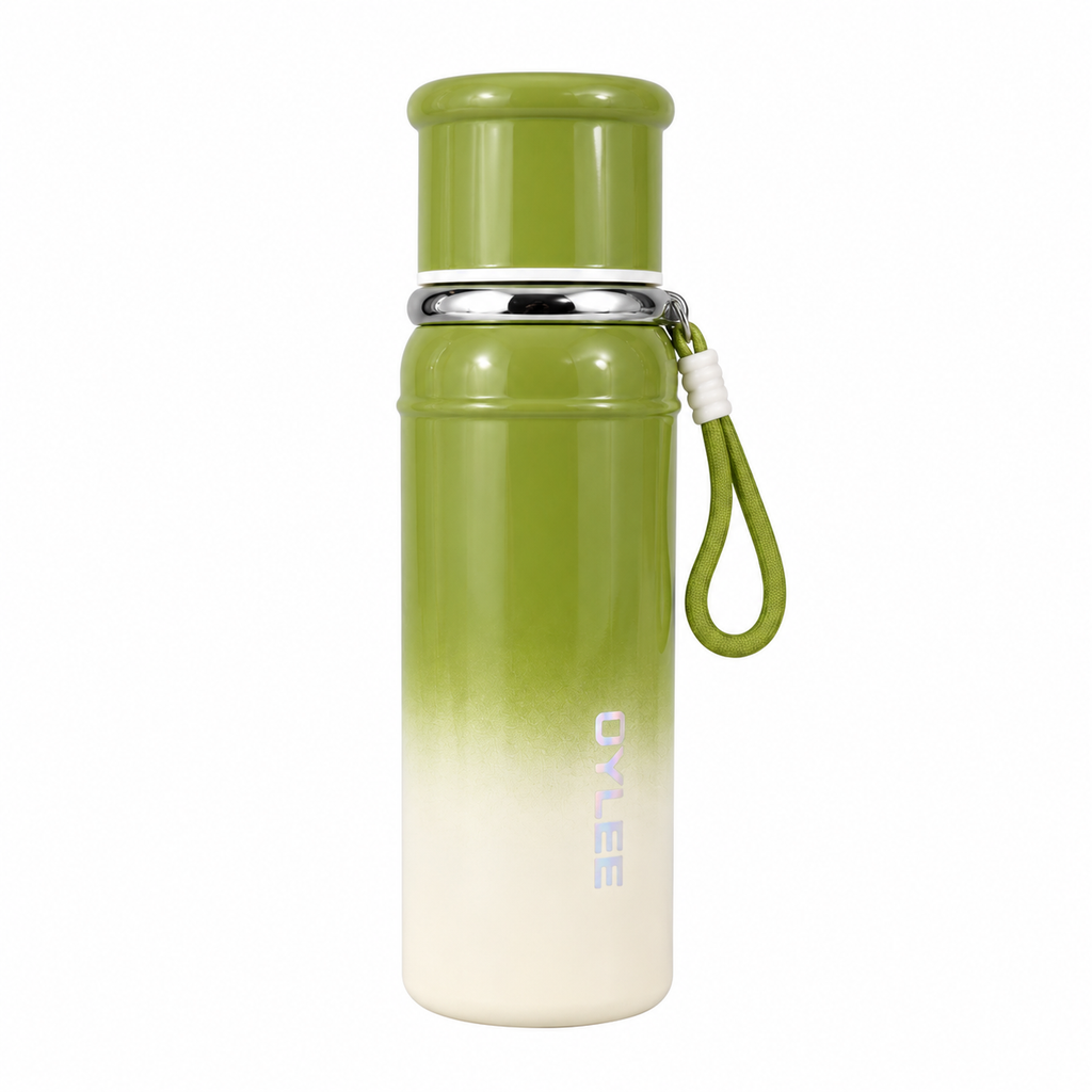 Premium Gradient Insulated Water Bottle