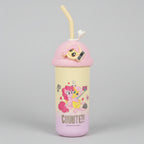 My Little Pony Steel Water Bottle