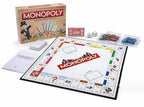 Monopoly board game