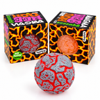 Ultimate Squishy Collection – NeeDoh Cubes, Butter, Buns & More
