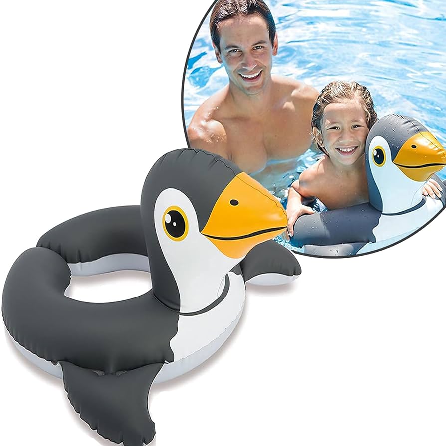 Intex Animal Split Ring