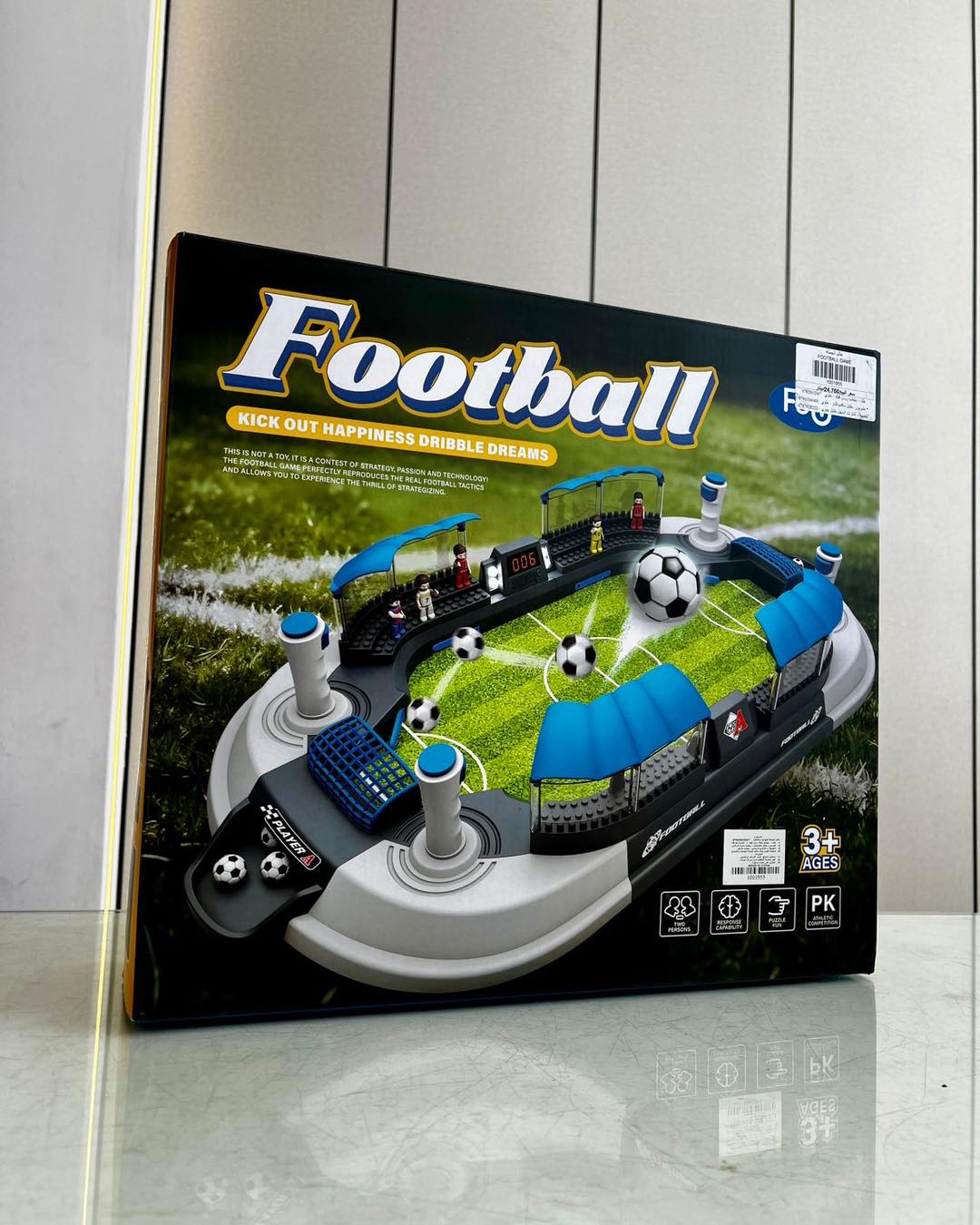 Football Tabletop Game