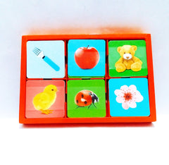 Early Education Baby Learning Cards
