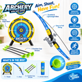 Kids Archery Bow & Arrow Set