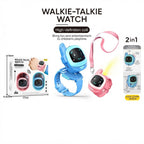 Walkie-Talkie Watch for Kids