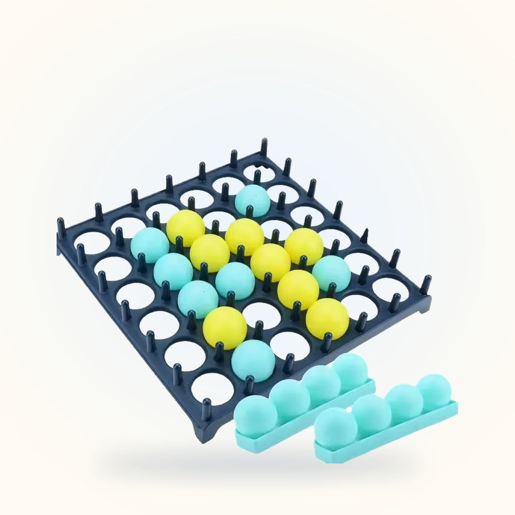 Bounce Ball Challenge Game