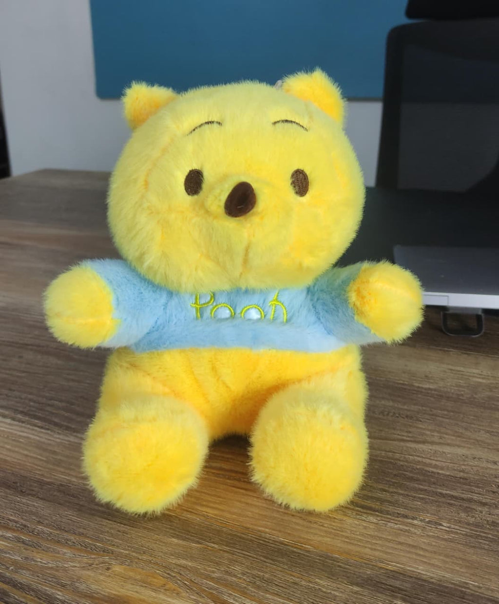 Pooh Plush Teddy Bear Soft Toy