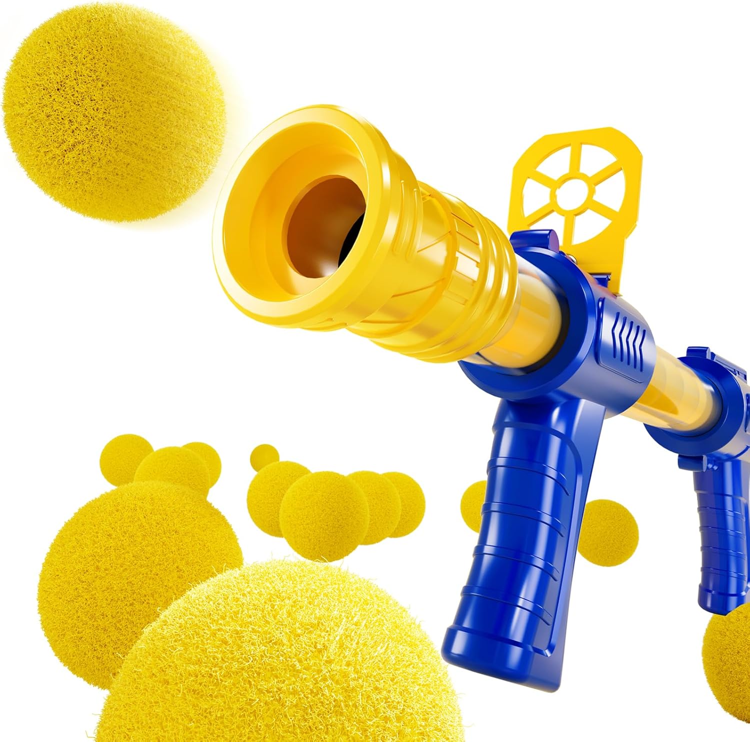 Kids Duck Shooting Game - JustForKids