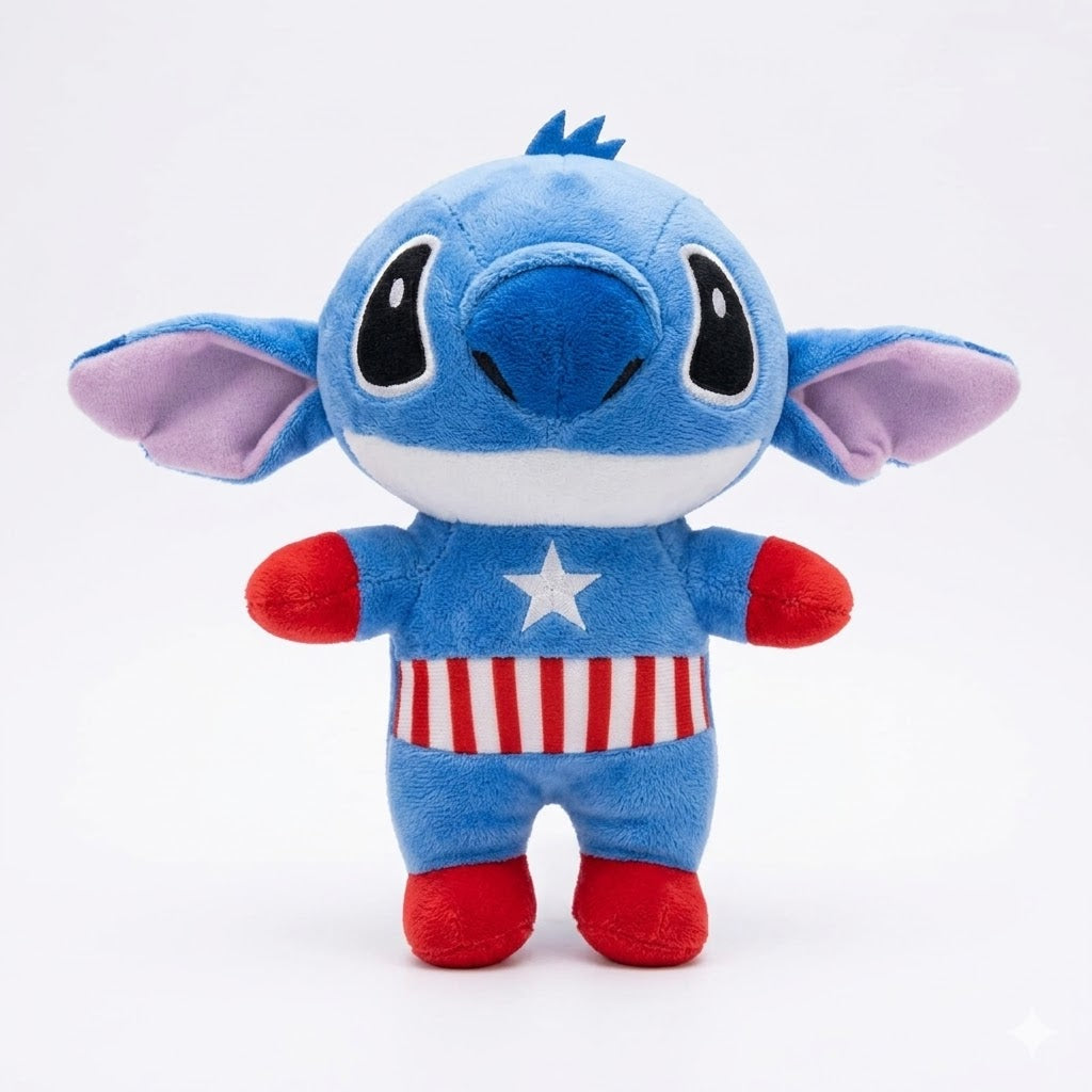 Hanging Soft Plush Toys