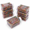 Gel Blaster Ammunition – Colorful Water Gel - Fun & Trending