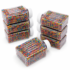 Gel Blaster Ammunition – Colorful Water Gel - Fun & Trending