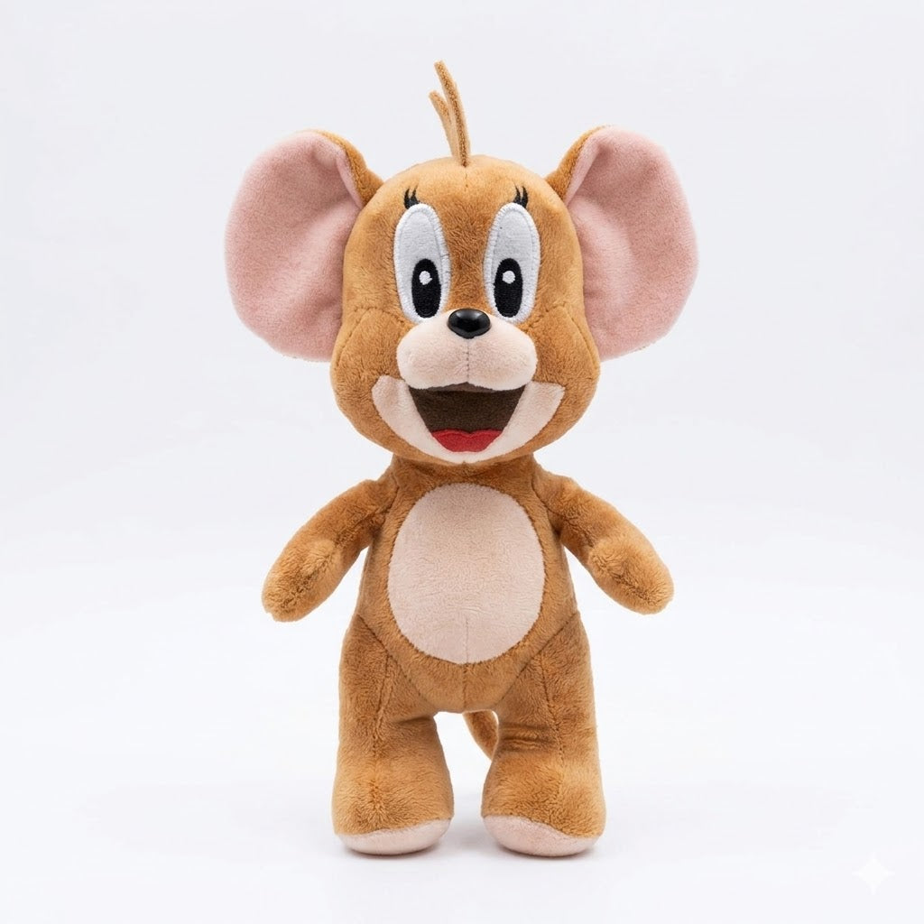 Hanging Soft Plush Toys