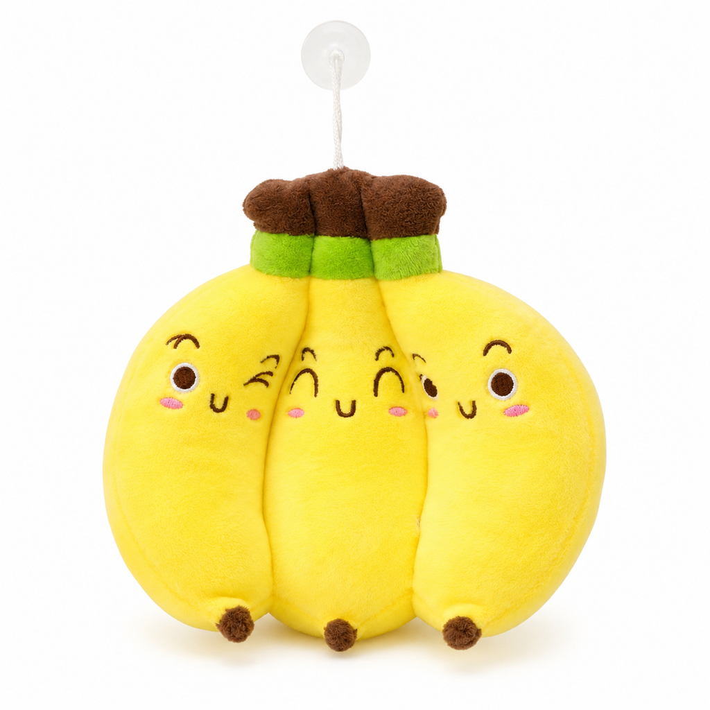 Cute Stuffed Toys - Collection