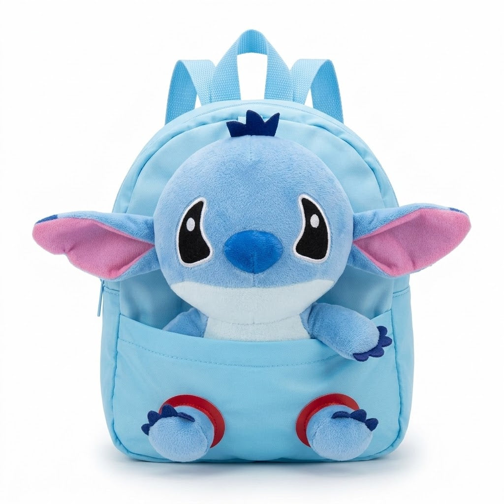 Disney character Bags