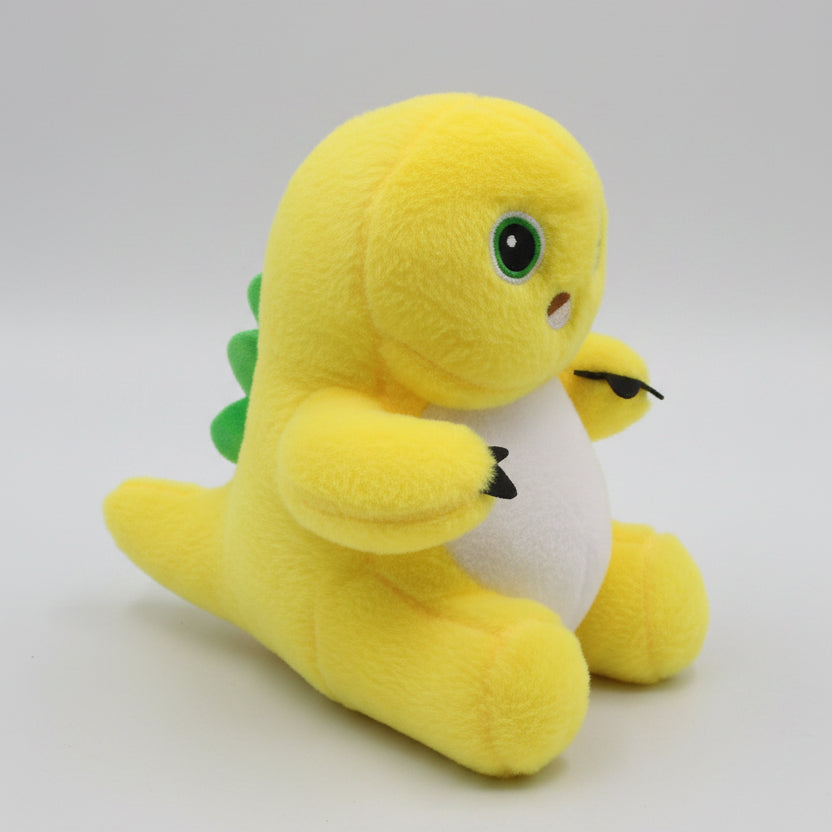 Dinosaur Plush Soft Toy