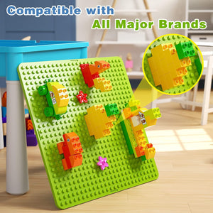 Blocks Creative Building Blocks Table