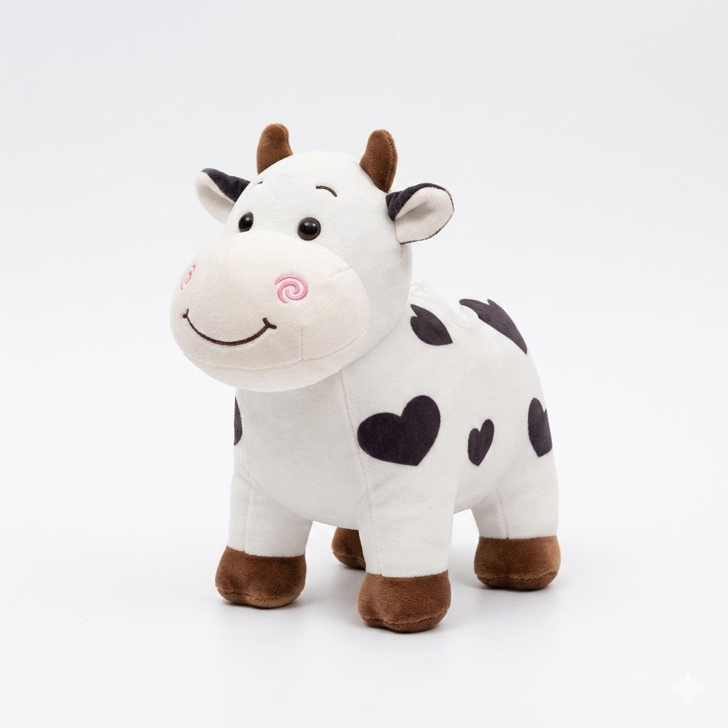 Hanging Soft Plush Toys