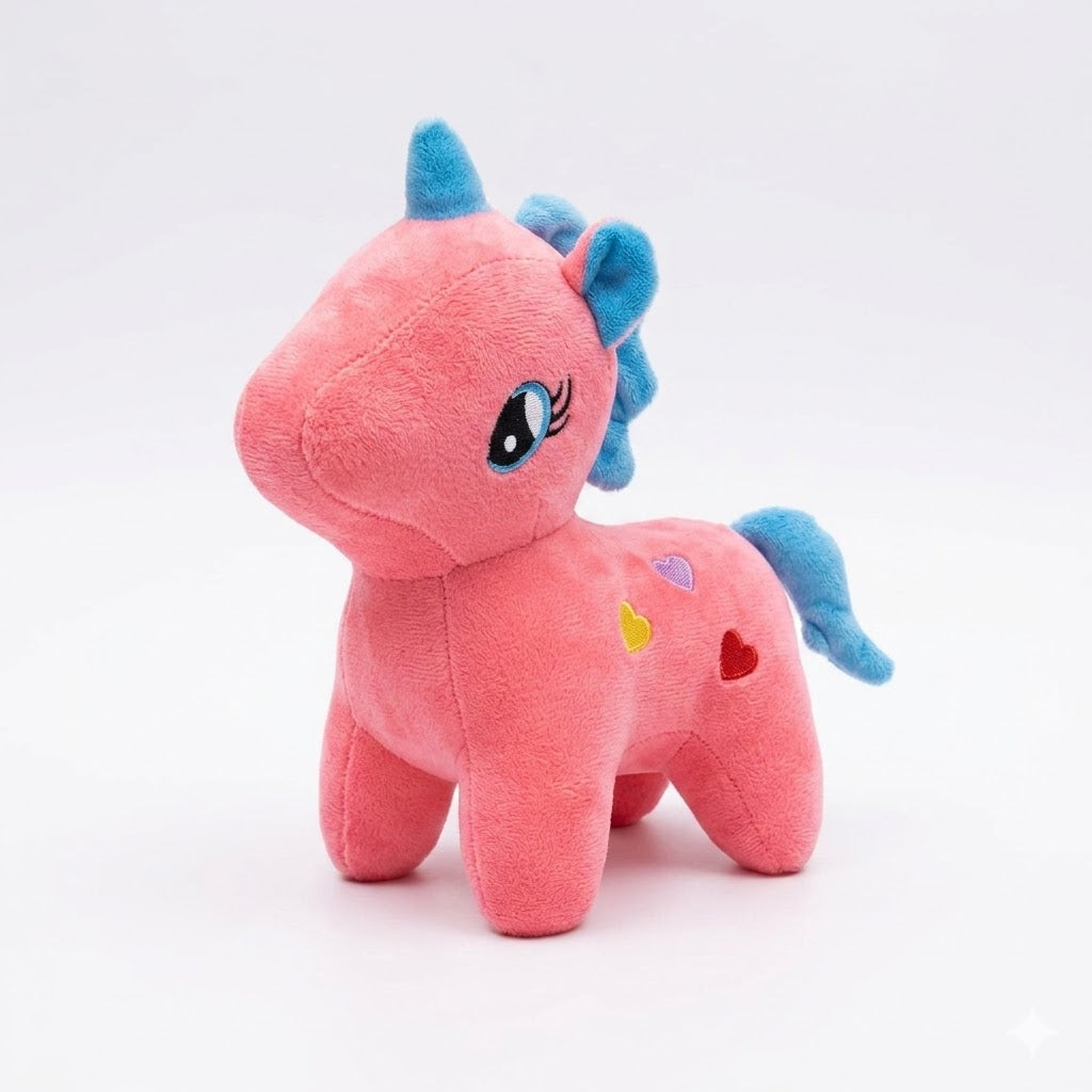 Hanging Soft Plush Toys