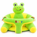 Animal Plush Baby Sitting Sofa – 6 Designs
