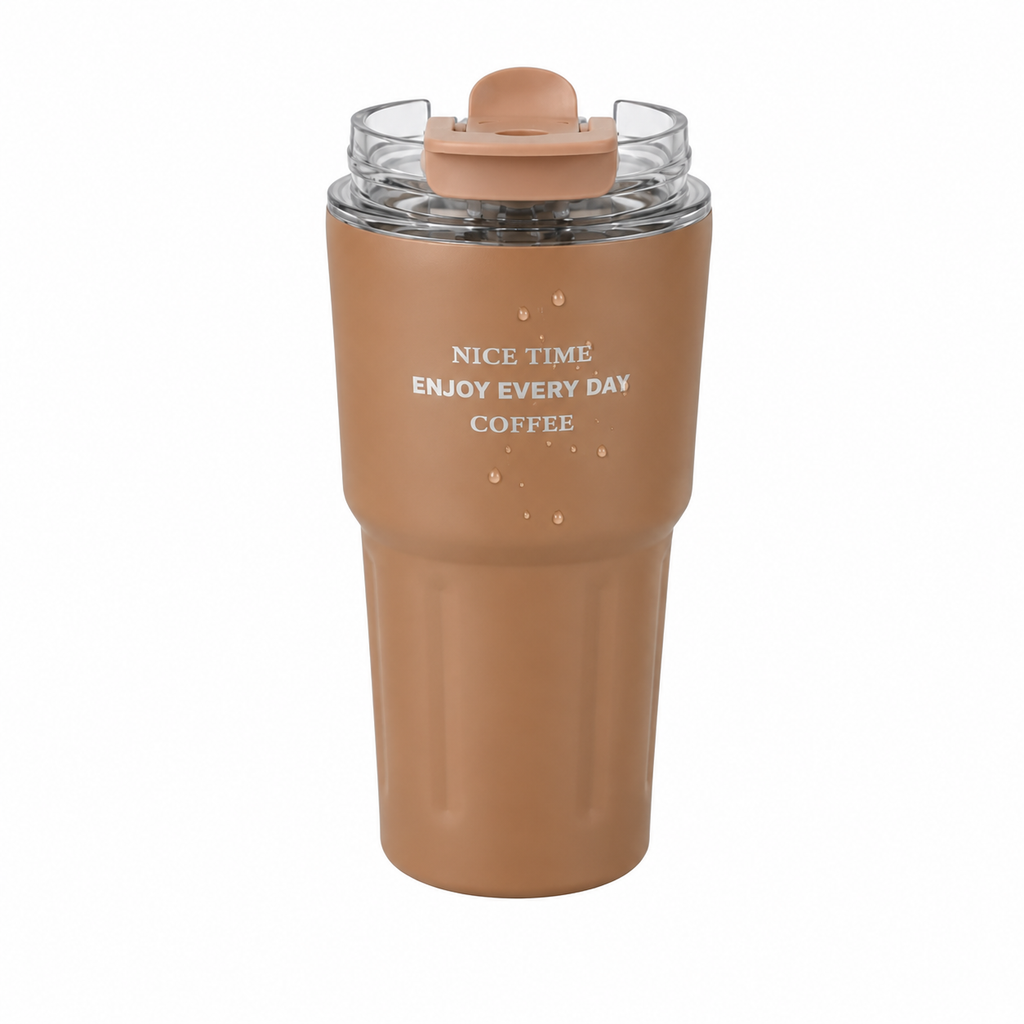 Premium Insulated - Tumbler