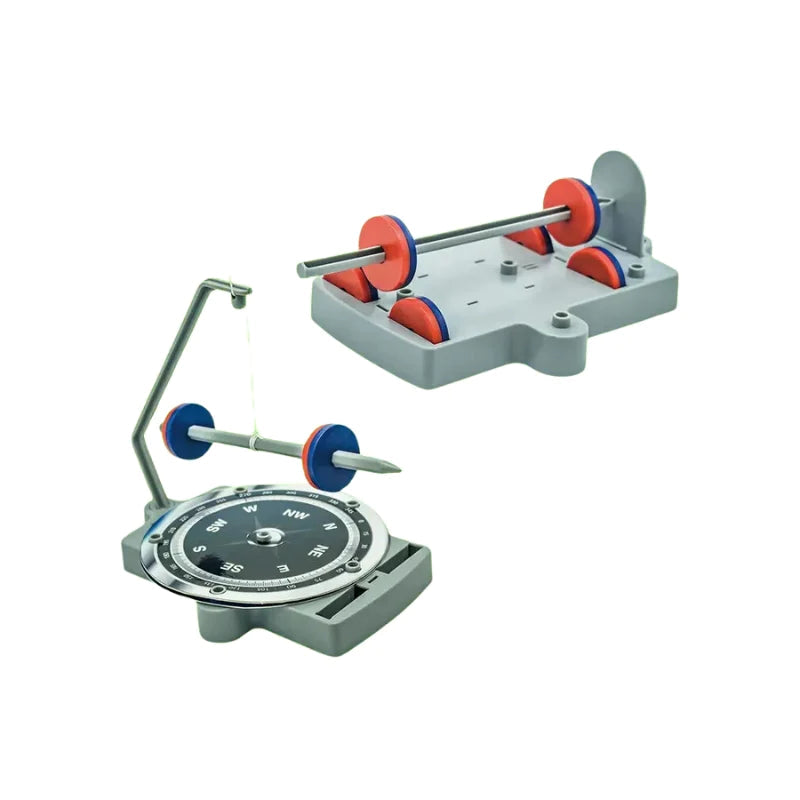 🧲 STEM Magnet Science 12-in-1 Scientific Magnet Game