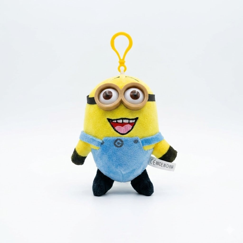 Cute Plush Keychain - Collection 11Cm