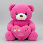 Baby Teddy Bear Plush Toy