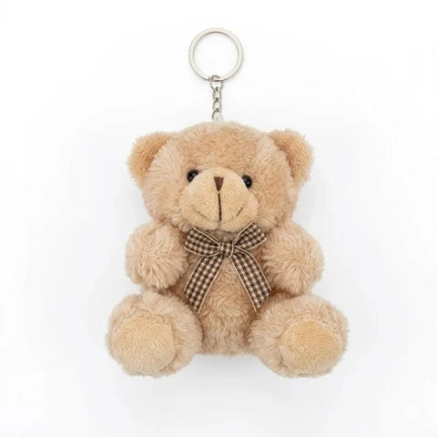 Cute Plush Keychain - Collection 11Cm