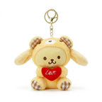 Cute Plush Keychain - Collection 11Cm