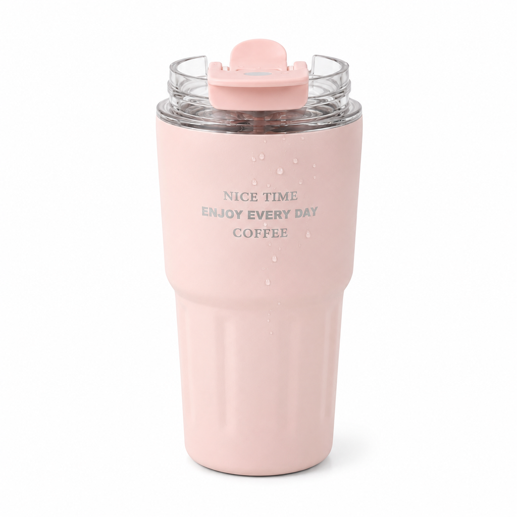 Premium Insulated - Tumbler