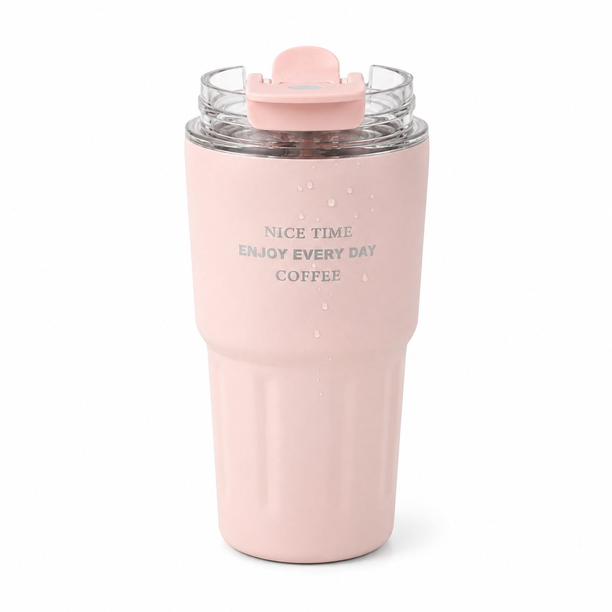 Premium Insulated - Tumbler