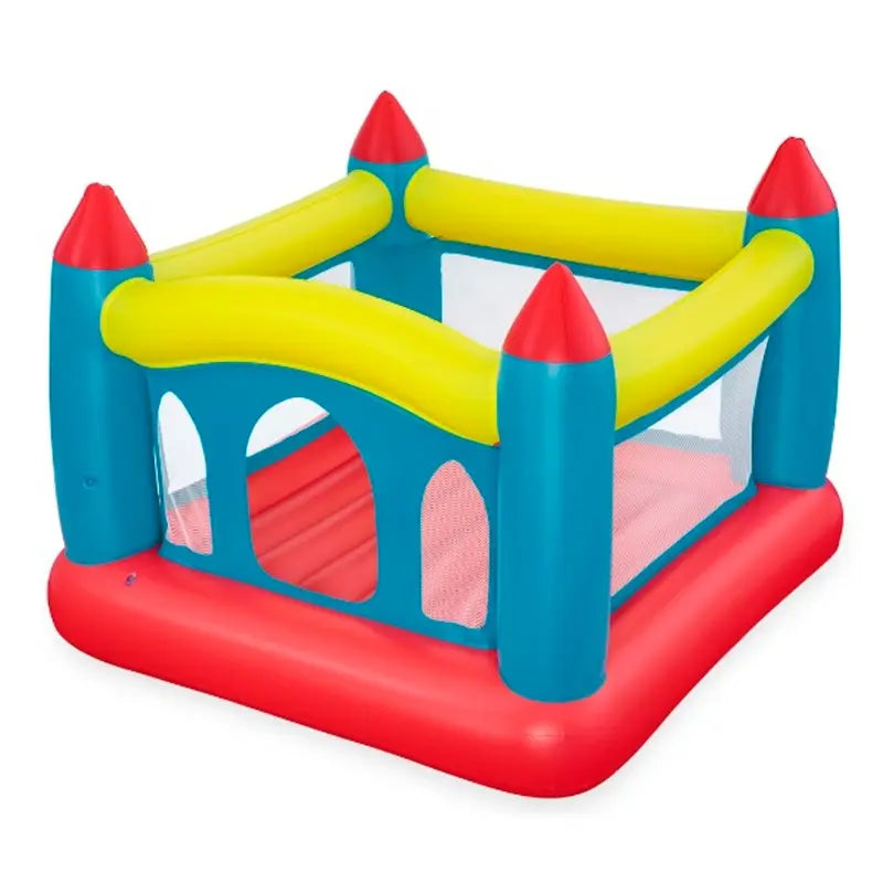 Jumping Castle Inflatable Bounce House