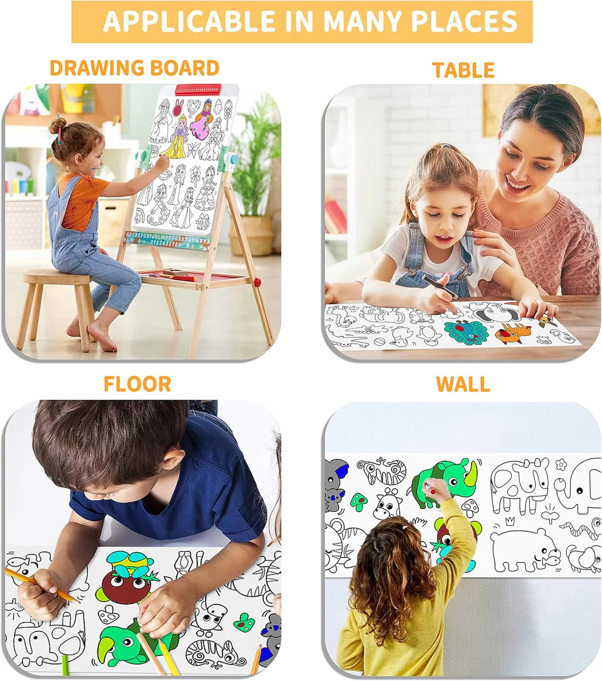 Creative Playtime Bundle For Girls