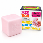 Ultimate Squishy Collection – NeeDoh Cubes, Butter, Buns & More