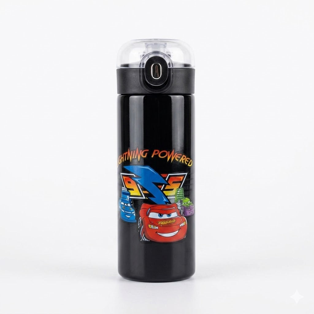 Stainless Steel Sipper Bottles