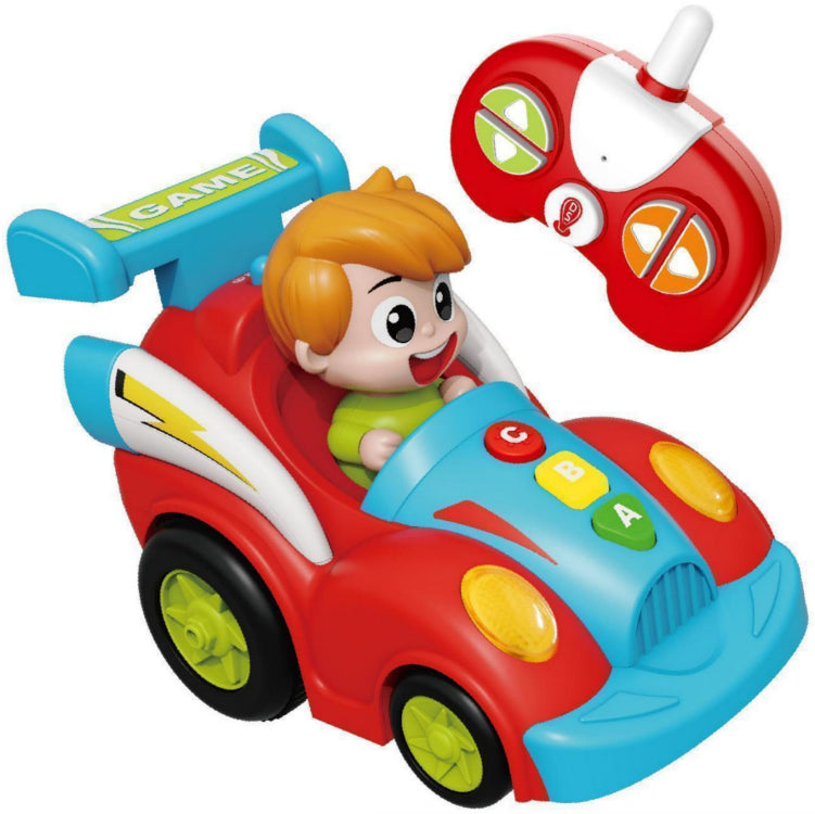 Baoli Wireless Smart Stunt Racer