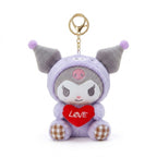 Cute Plush Keychain - Collection 11Cm