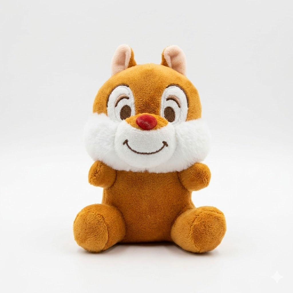 Hanging Soft Plush Toys