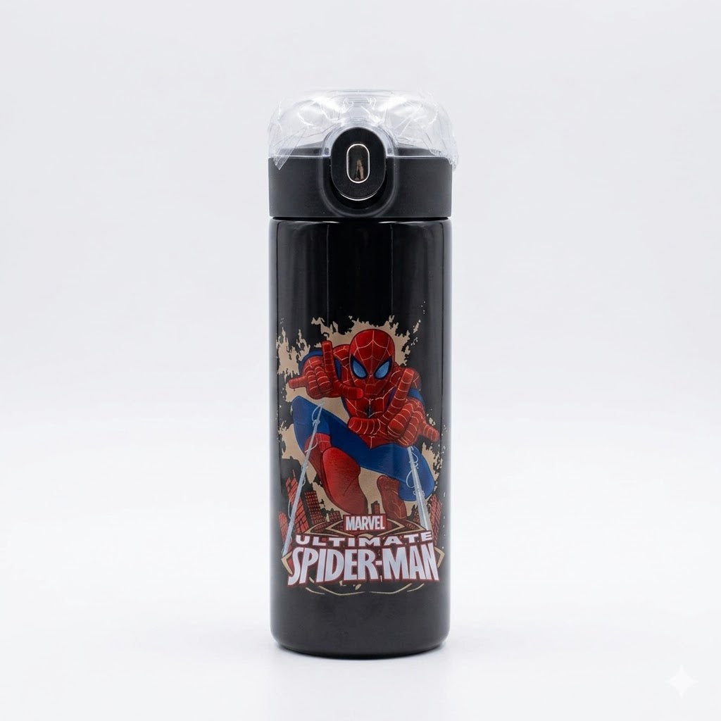 Stainless Steel Sipper Bottles