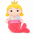 Mermaid Princess Plush Doll – 50cm