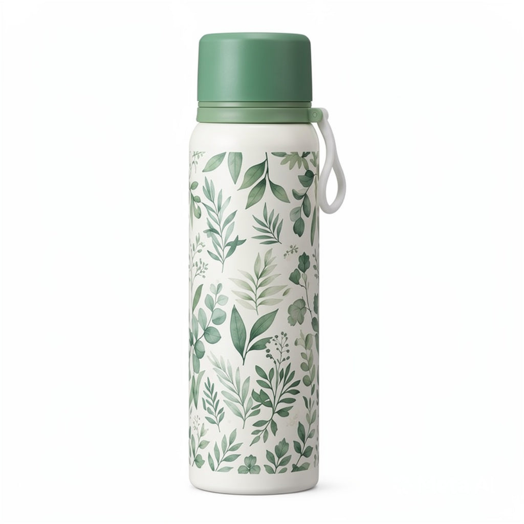 Insulated Stainless Steel Water Bottle