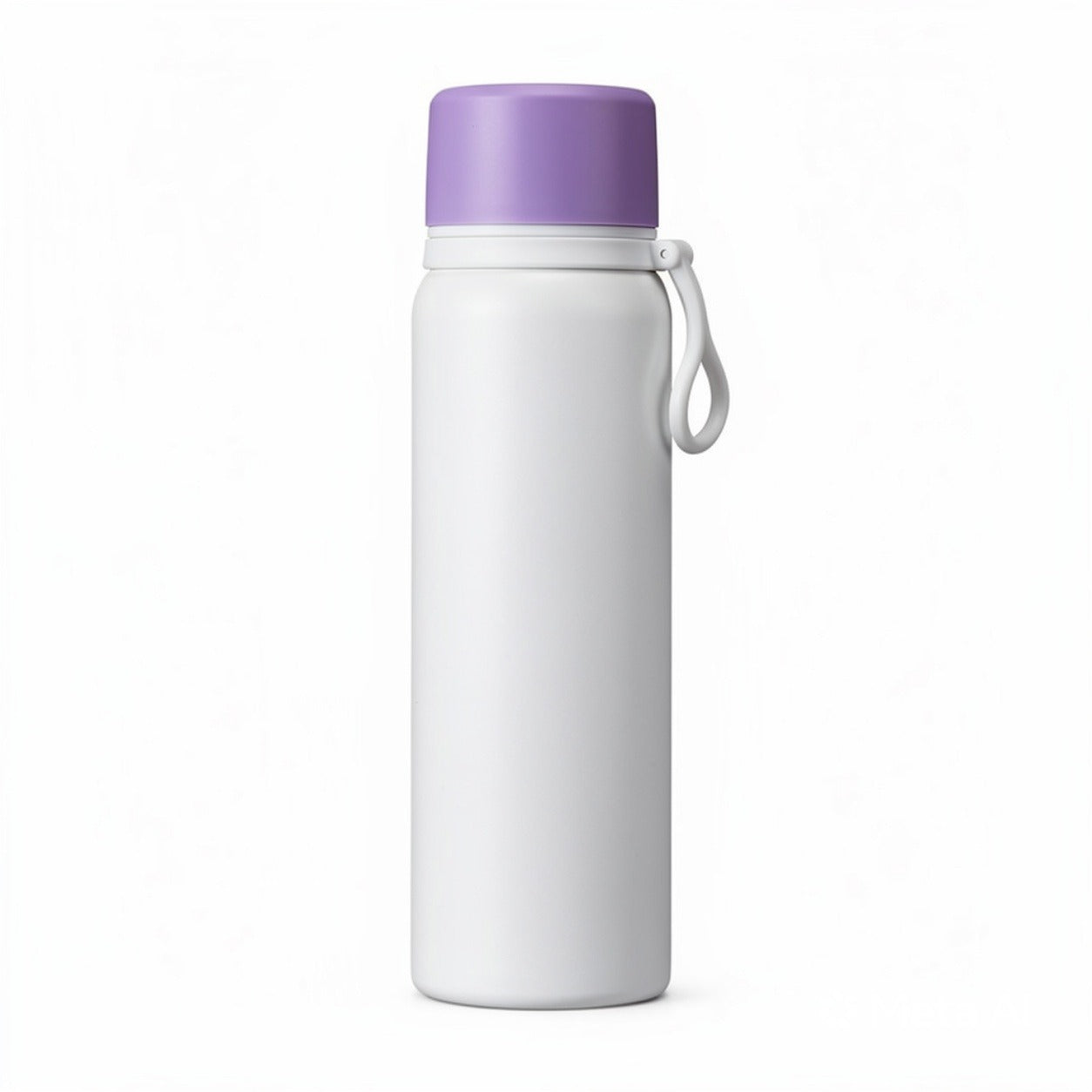Insulated Stainless Steel Water Bottle