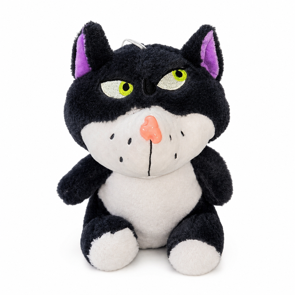 Mini Lucifer Plushie - 30cm
